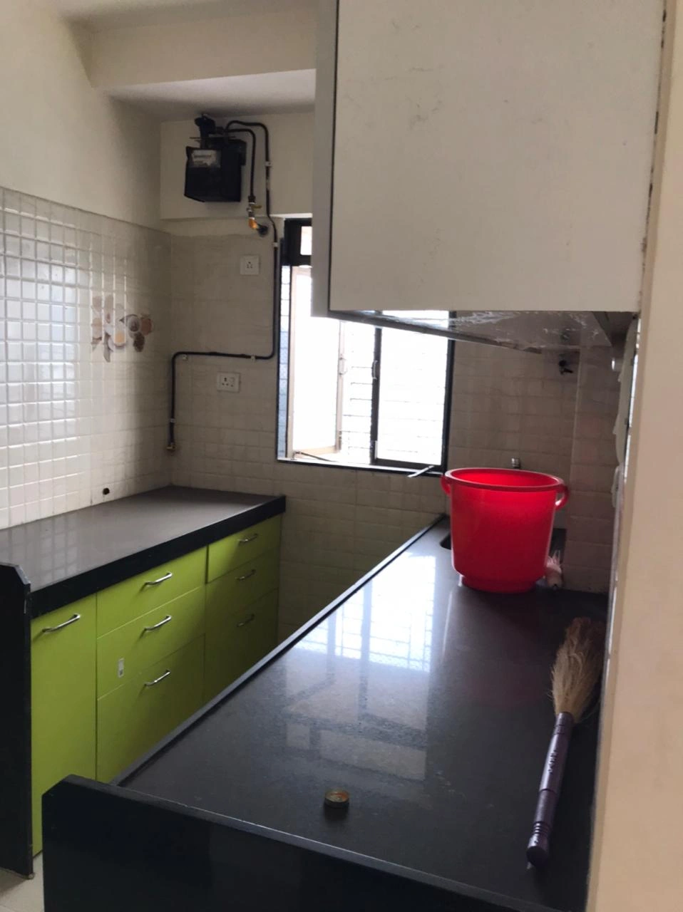 1 BHK Flat for Sale in SETHIA SEA VIEW, Goregaon West